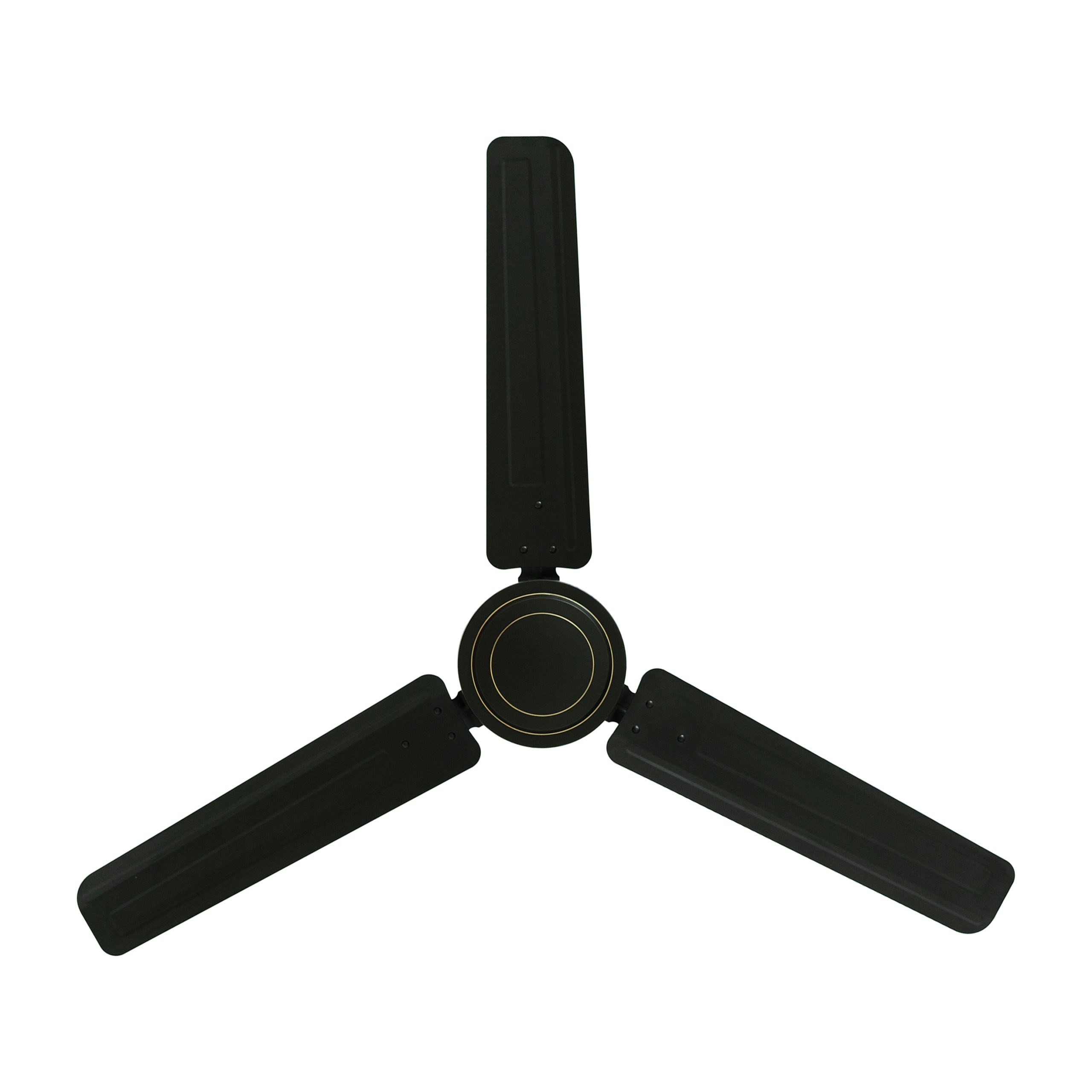 Harmony 48 Smoke Brown ceiling fan, 48-inch, energy-efficient