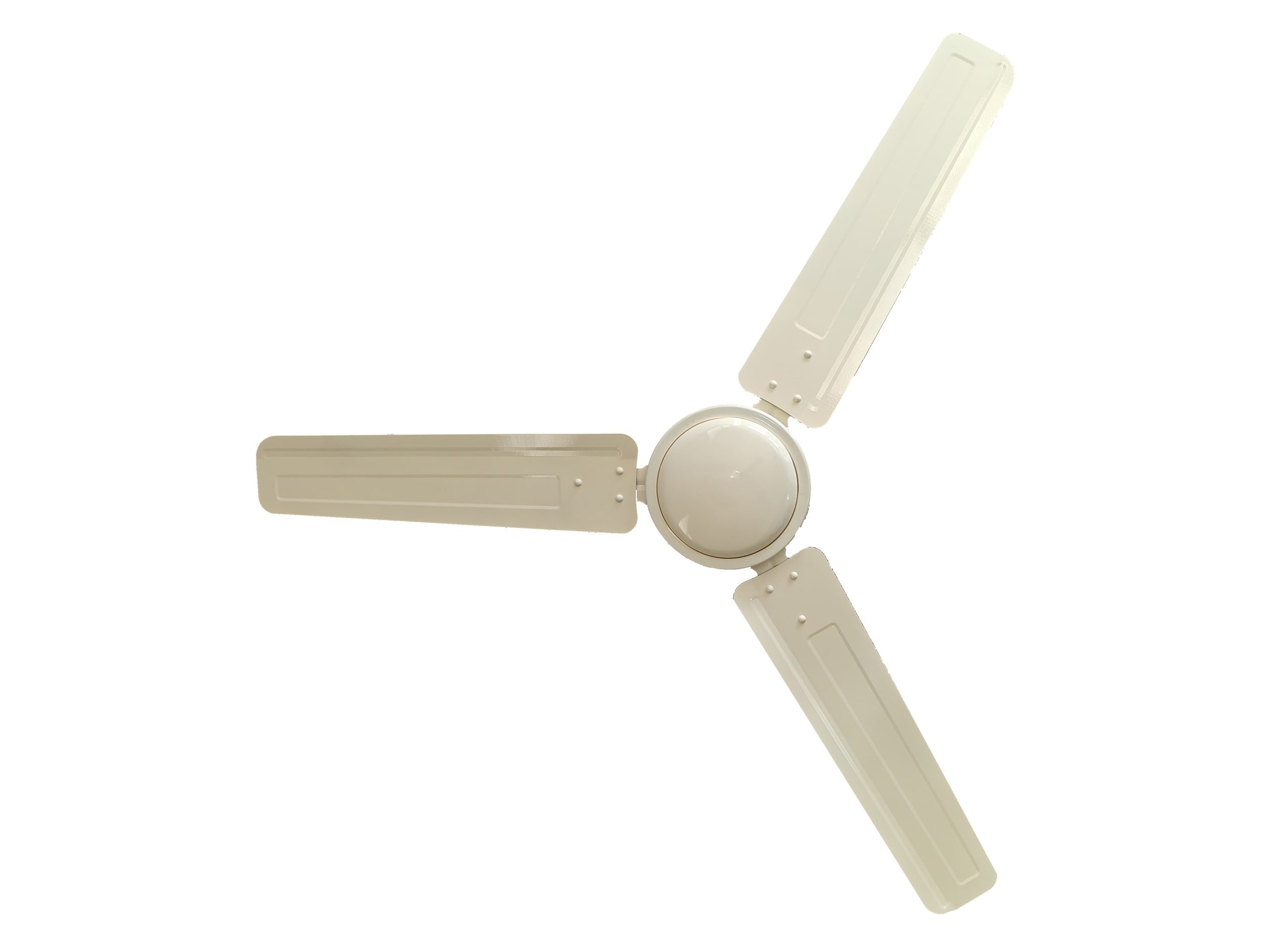 Harmony Ivory ceiling fan - energy-efficient, stylish ivory fan for living room, bedroom, and office interiors